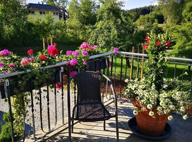 Idyllisch Gelegene Xaver Im Herzen Des Bayerischen Waldes Appartement