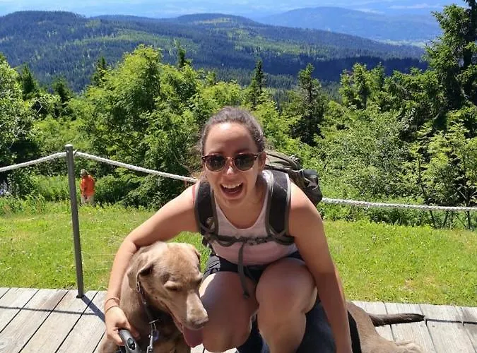 Appartement Idyllisch Gelegene Xaver Im Herzen Des Bayerischen Waldes *