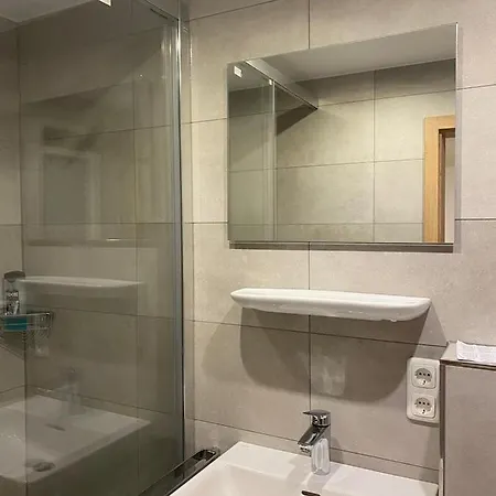 Apartment Idyllisch Gelegene Im Herzen Des Bayerischen Waldes Zachenberg
