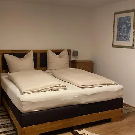 Apartment Idyllisch Gelegene Im Herzen Des Bayerischen Waldes *
