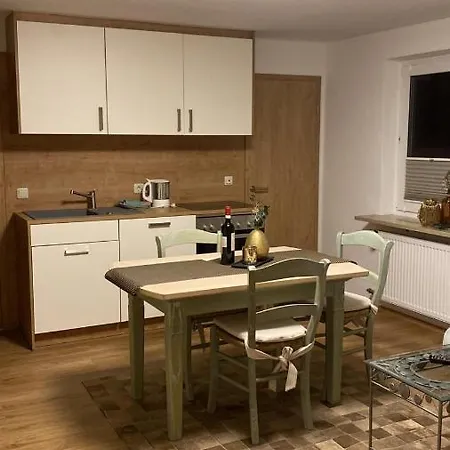 Idyllisch Gelegene Im Herzen Des Bayerischen Waldes Apartment