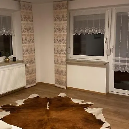 Apartment Idyllisch Gelegene Im Herzen Des Bayerischen Waldes Zachenberg