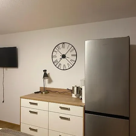 Apartment Idyllisch Gelegene Im Herzen Des Bayerischen Waldes *