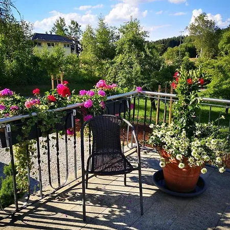 Idyllisch Gelegene Im Herzen Des Bayerischen Waldes Apartment