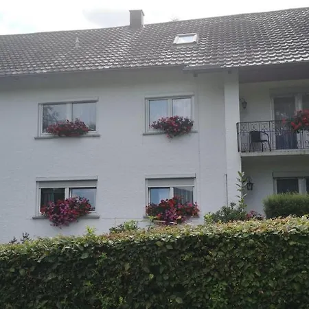 Idyllisch Gelegene Xaver Im Herzen Des Bayerischen Waldes Appartamento Zachenberg