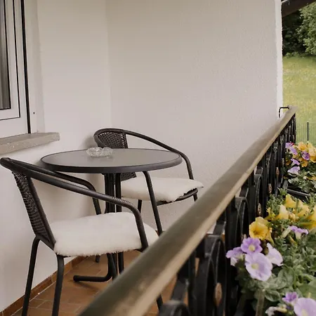 Idyllisch Gelegene Xaver Im Herzen Des Bayerischen Waldes *
