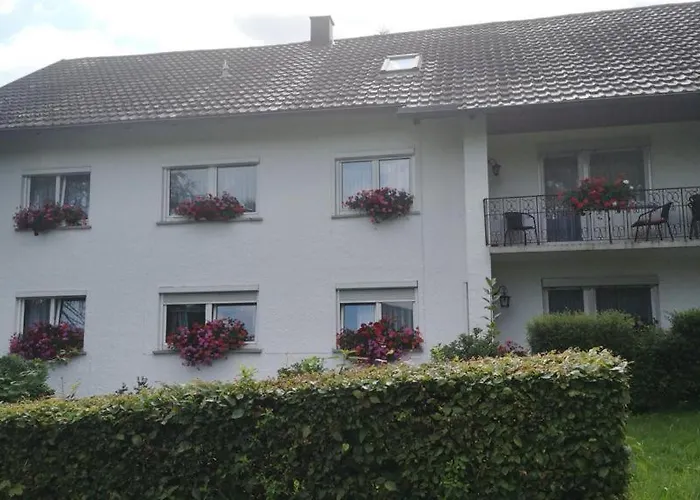 Idyllisch Gelegene Xaver Im Herzen Des Bayerischen Waldes Appartamento Zachenberg